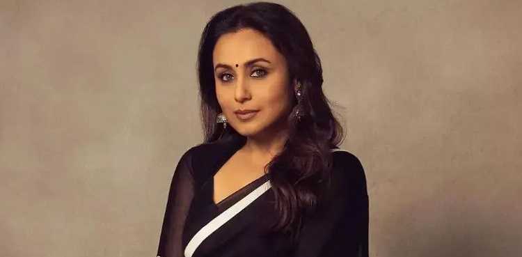 rani mukerji, ageism, work till 80, bollywood