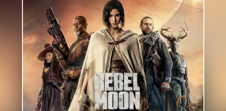 rebel moon, rebel moon - part one, rebel moon - part one: a child of fire, rebel moon trailer, rebel moon - part one trailer, rebel moon - part one: a child of fire trailer, netflix, netflix rebel moon,