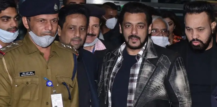 salman khan, threats, security, lawrence bishnoi