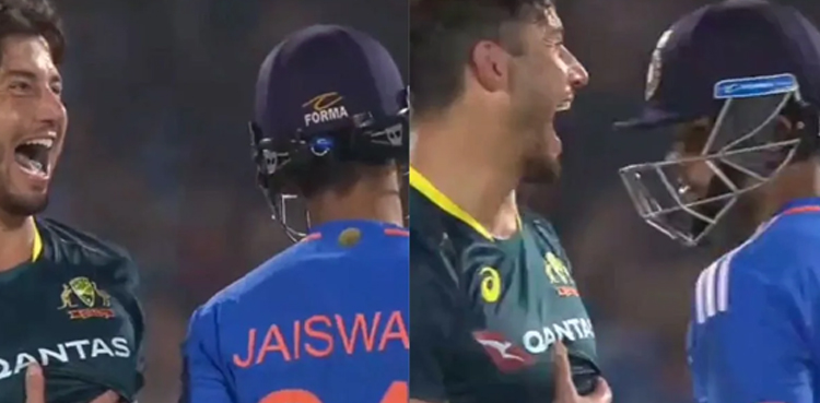 marcus stoinis, yashasvi jaiswal, ruturaj gaikwad, india, india cricket, india cricket team, australia, cricket australia, australia cricket team, indvaus, ausvind, ind v aus, aus v ind, indvsaus, ausvsind, ind vs aus, aus vs ind, india vs australia, australia vs india,