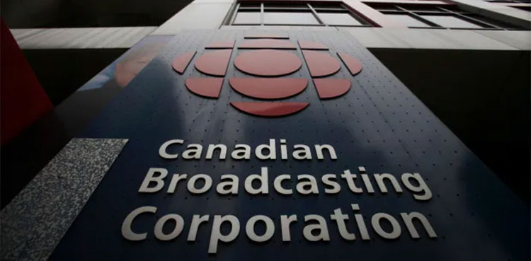 Canada's Public Broadcaster To Cut 10% Of Workforce