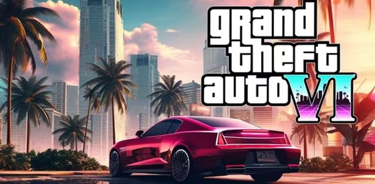 GTA 6 Release Date Trailer Announcement Launch Sony Tiktok Rockstar Games Grand  Theft Auto Leaks