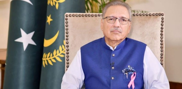 President extends New Year felicitations to nation, global community