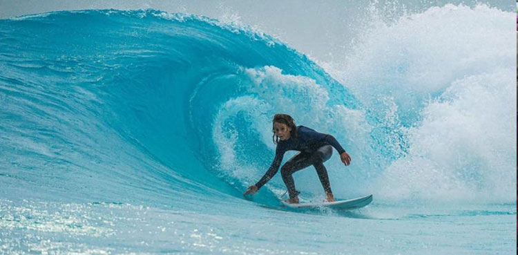 surfer Khai Cowley, Khai Cowley shark, Australia