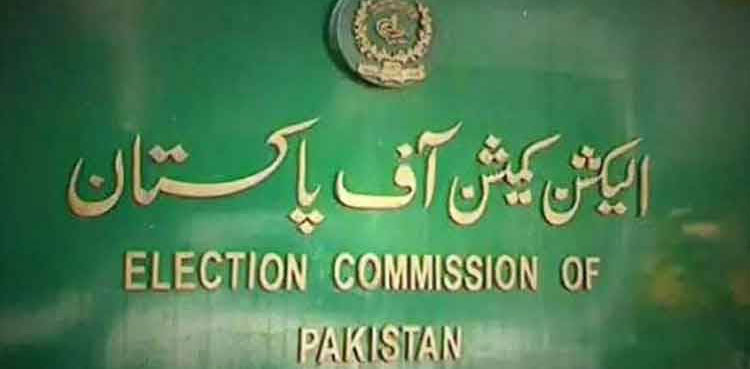 ECP, PTI intra-party elections