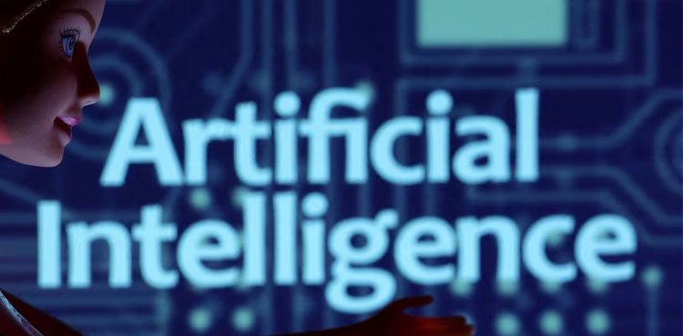 US identifies use of AI as risk in financial system