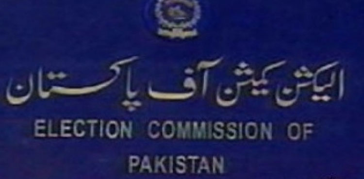 ECP, provincial election commissioners, general elections