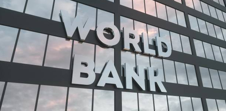 WB approves $149.7m for two projects in Pakistan