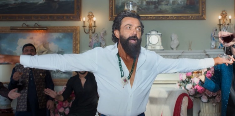 Animal: Bobby Deol on playing villain Abrar Haque