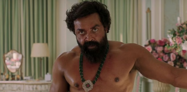 bobby deol, animal, success, box office