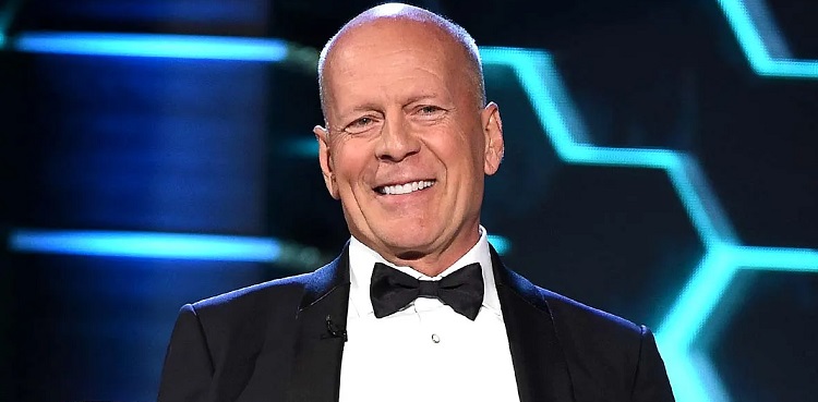 bruce willis, family, health update, dementia