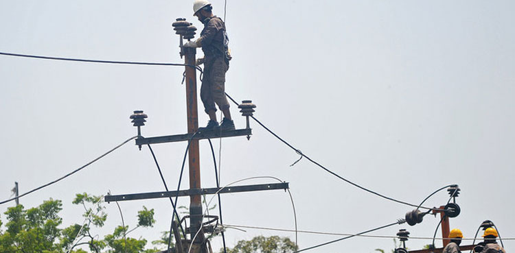 Pakistan power thieves power theft recoveries