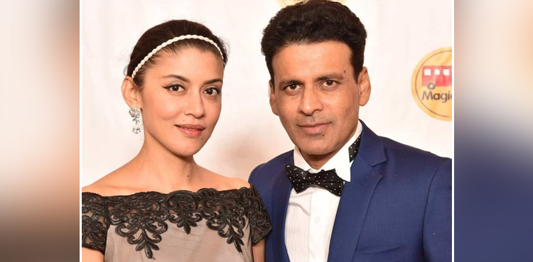 manoj bajpayee, manoj bajpyaee wife, shabana bajpayee, bollywood, manoj bajpayee films, films,