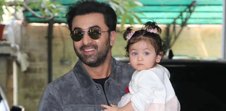 ranbir kapoor, police complaint, christmas video