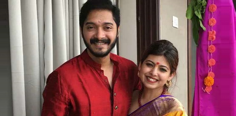 Shreyas Talpade's wife gives his health update after heart attack