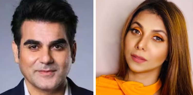 Arbaaz Khan set to marry Shura Khan?