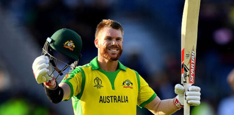 David Warner retirement ODI Australia