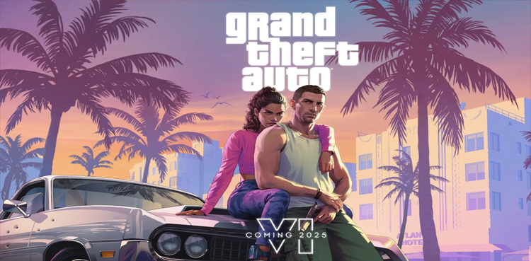 GTA 6 release date, worked out