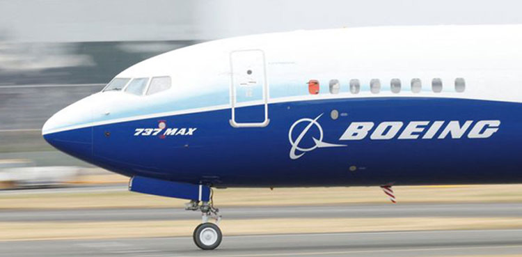 Boeing says to buy subcontractor Spirit for $4.7 billion