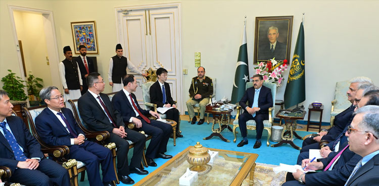 PM Kakar, Pakistan, China, Pakistan China realtions