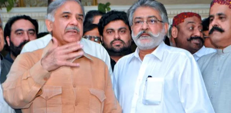 PML-N, GDA set to ‘strike deal’ on seat adjustment in Sindh