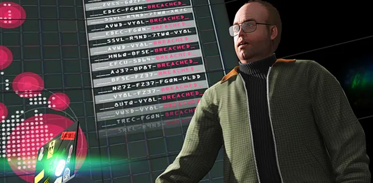 GTA 5, effectively open source now, fans scrambling, figure out