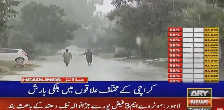 Karachi-rain-showers