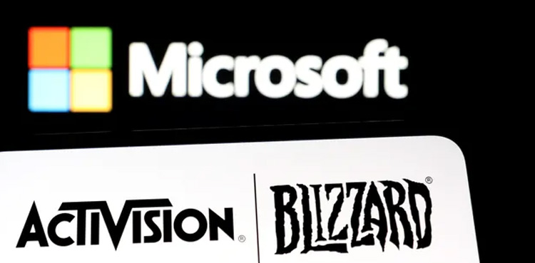 Microsoft, lay off, 1,900 Activision Blizzard, Xbox staff