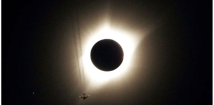 Will Pakistan witness last solar eclipse of 2024?