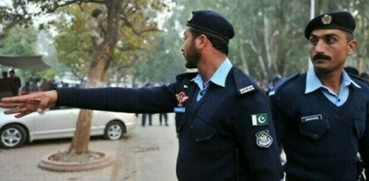 Islamabad police, form teams, arrest activists, ahead of PTI protest