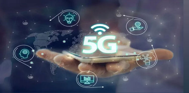 local mobile industry, IT Minister, 5G in Pakistan
