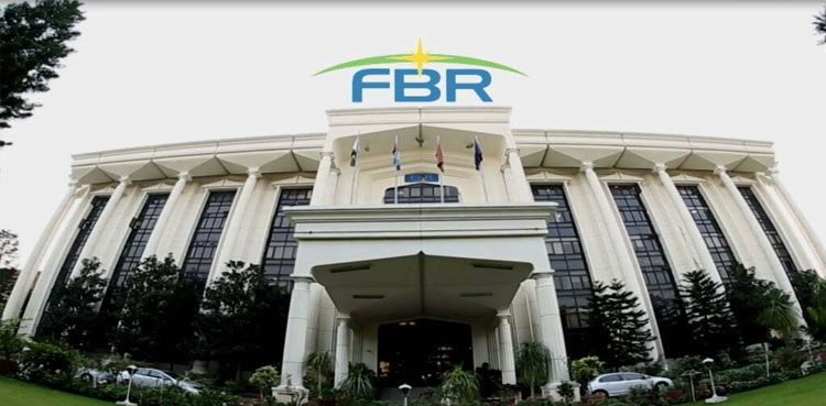 Federal cabinet, FBR's restructuring, FBR