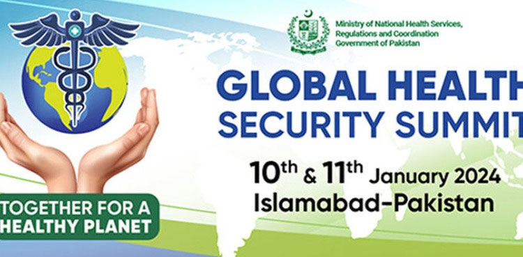 Global Health Security Summit