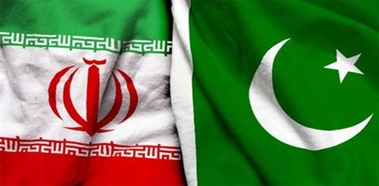 Pakistan, Iran, ambassadors return