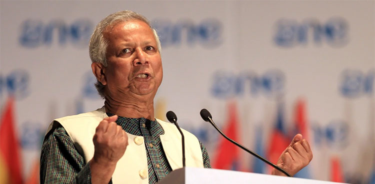 Bangladesh Nobel laureate, Muhammad Yunus, faces jail ruling