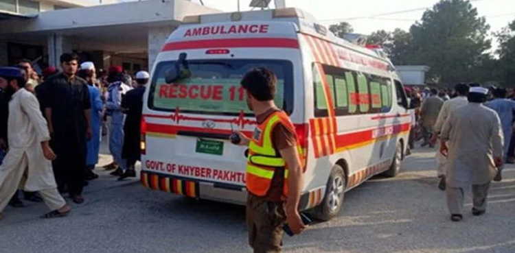 Three including woman killed in Malakand car accident