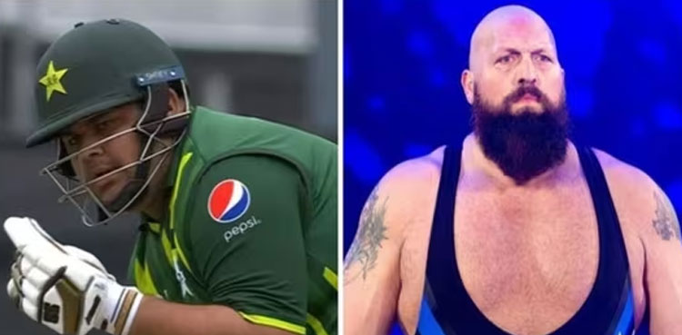 azam khan, big show, big show wwe, azam khan big show, wwe, pakistan, pakistan cricket, pakistan cricket team, cricket, new zealand, new zealand cricket, new zealand cricket team, viral, video, viral video, nzvpak, pakvnz, nz v pak, pak v nz, nzvspak, pakvsnz, nz vs pak, pak vs nz, new zealand vs pakistan, pakistan vs new zealand, new zealand v pakistan, pakistan v new zealand,