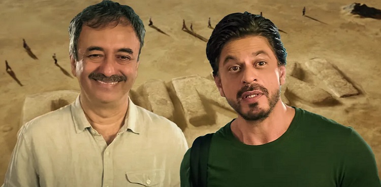 dunki, box office, shahrukh khan, rajkumar hirani