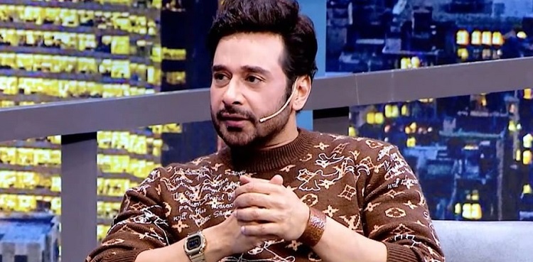 faysal quraishi, shaan shahid, lent clothes