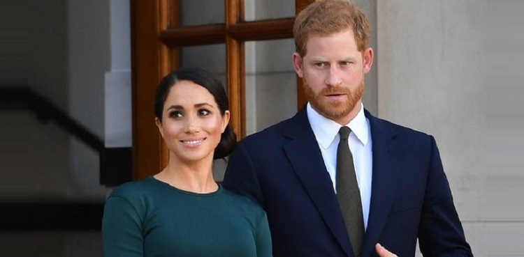 prince harry, meghan markle, netflix, deal