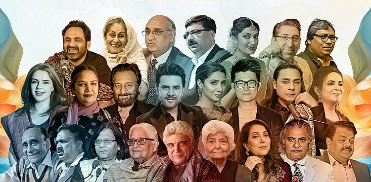 jashn-e-rekhta, urdu literary festival, in dubai