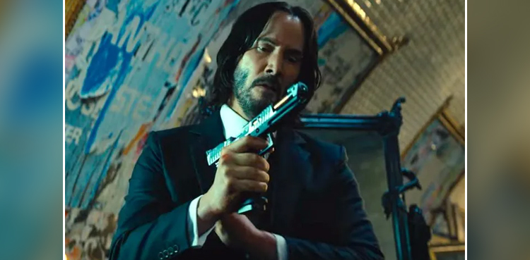 john wick 5, keanu reeves, john wick, john wick: chapter 4, john wick 4, john wick franchise, chad stahelski,