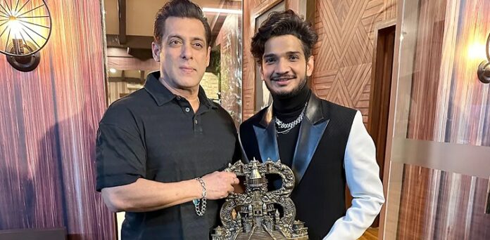 munawar faruqui, bigg boss, 17, finale