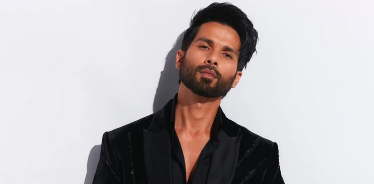 Shahid Kapoor says didn t get good roles after Kabir Singh