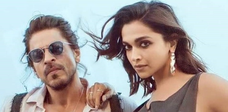 shahrukh khan, deepika padukone, new project