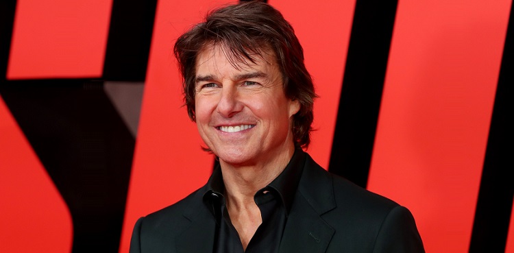 tom cruise, warner bros, film deal