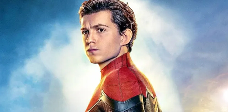 tom holland, spider-man 4, spider-man, marvel studios, hollywood,