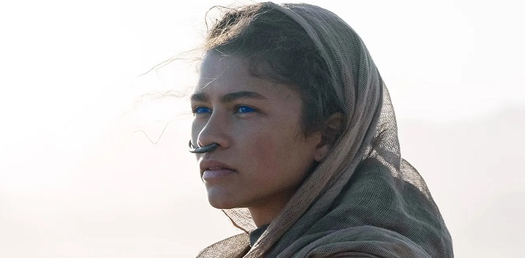 zendaya, dune 3, dune 2, messiah