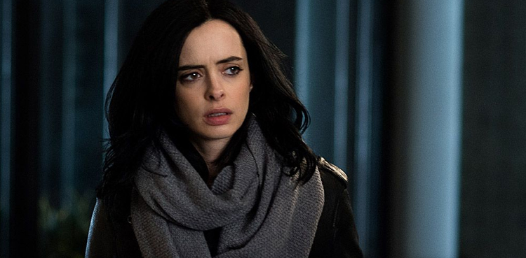 krysten ritter, jessica jones, daredevil, daredevil: born again, krysten ritter jessica jones, netflix,