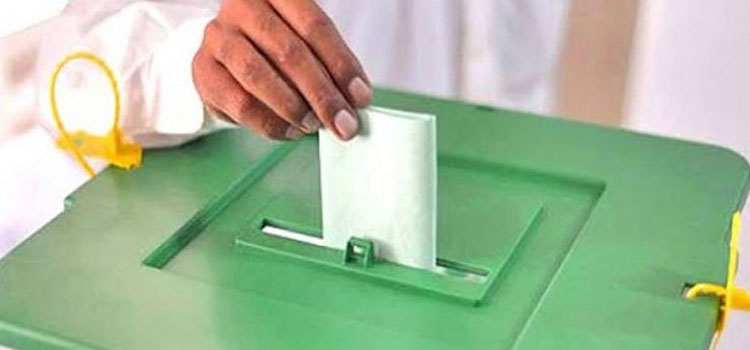 Elections 2024, re-polling, PTI, IPP